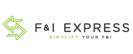 F&I Express's Logo